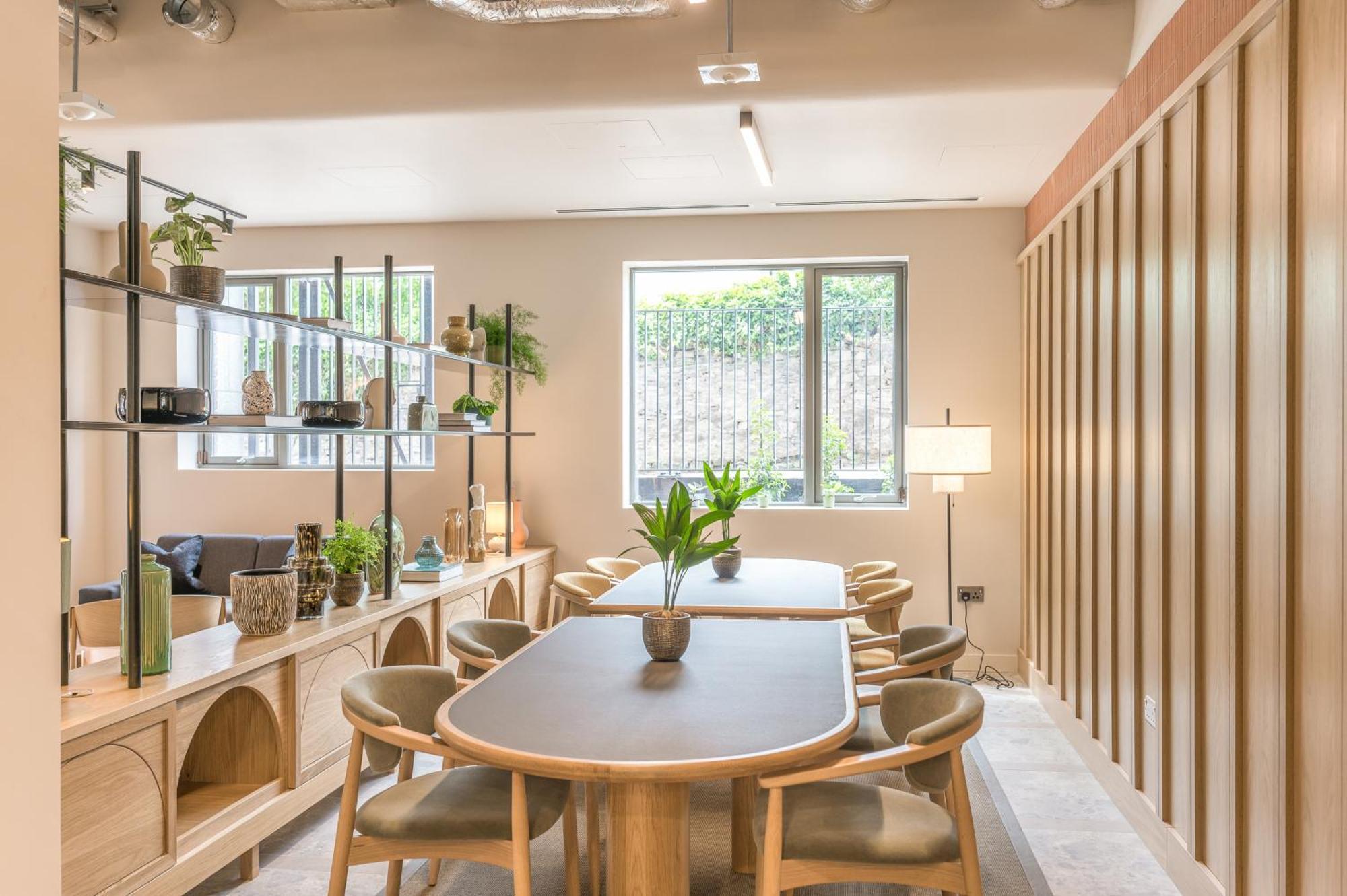 Niche Living Rathmines Dublin Exterior foto